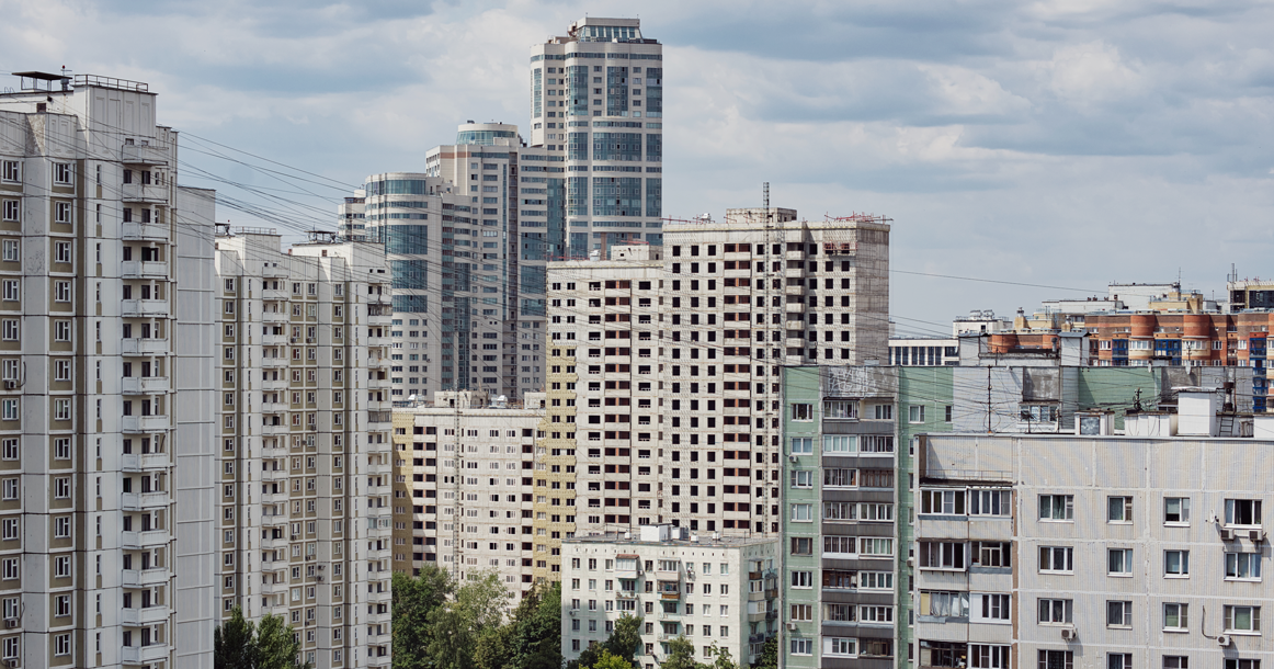 Спрос на вторичку вернулся к докарантинному уровню
