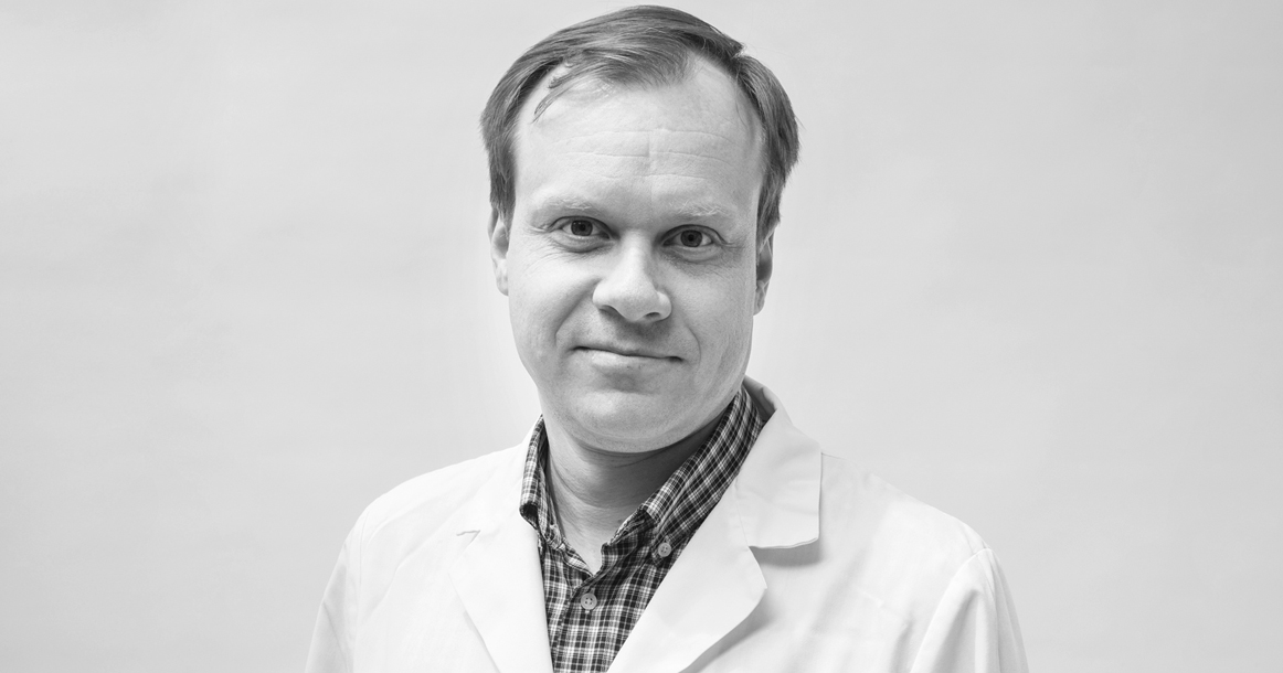 «Ребенку интеллектуалов могут достаться гены дурочки-прапрабабки» — нейрохирург Андрей Зуев