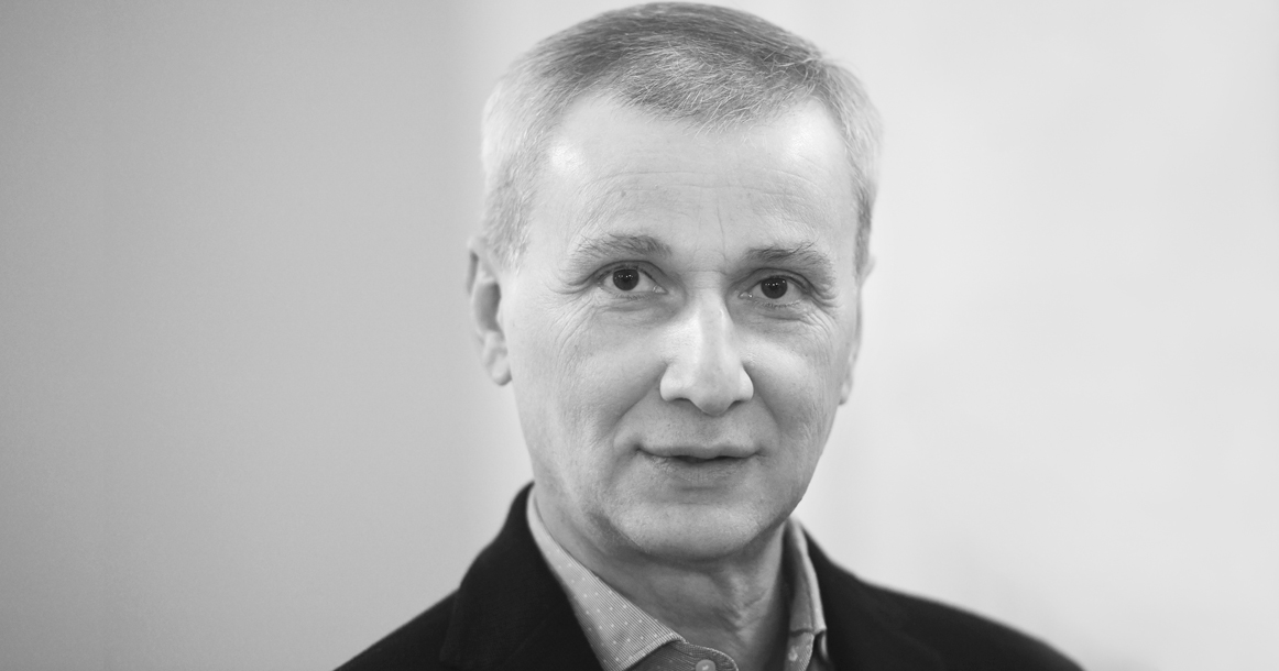 Это мой город: руководитель балетной труппы Большого театра Махарбек Вазиев