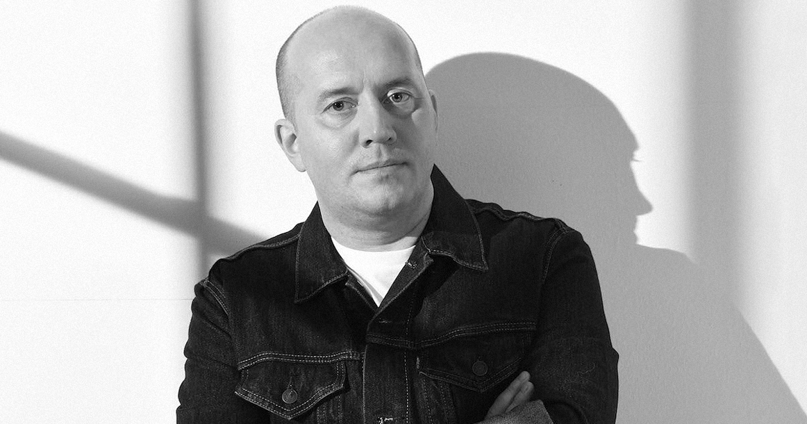 Это мой город: актер Сергей Бурунов