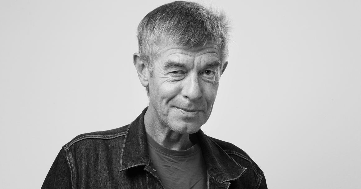 Это мой город: художник Никита Алексеев
