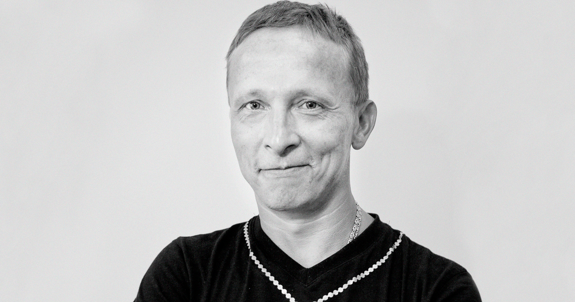 Это мой город: Иван Охлобыстин