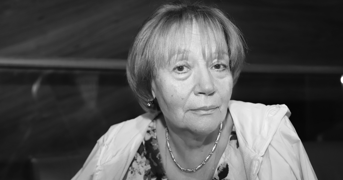 Это мой город: актриса Елена Санаева