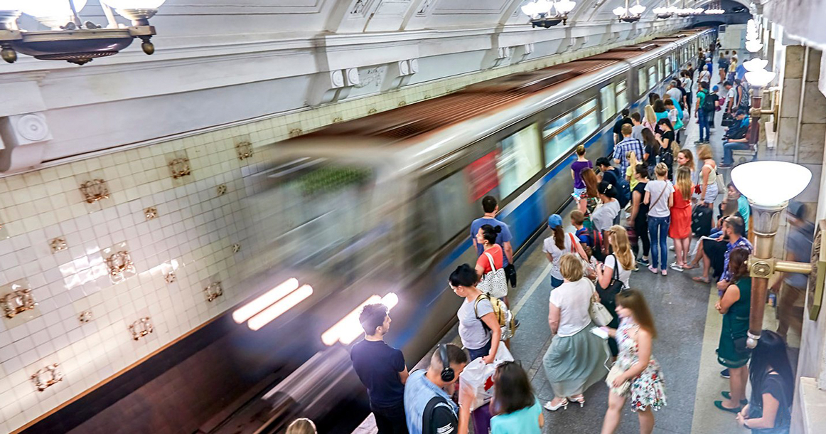 Минтранс предложил сделать общественный транспорт бесплатным за счет автомобилистов