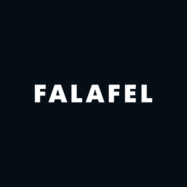Falafel Books