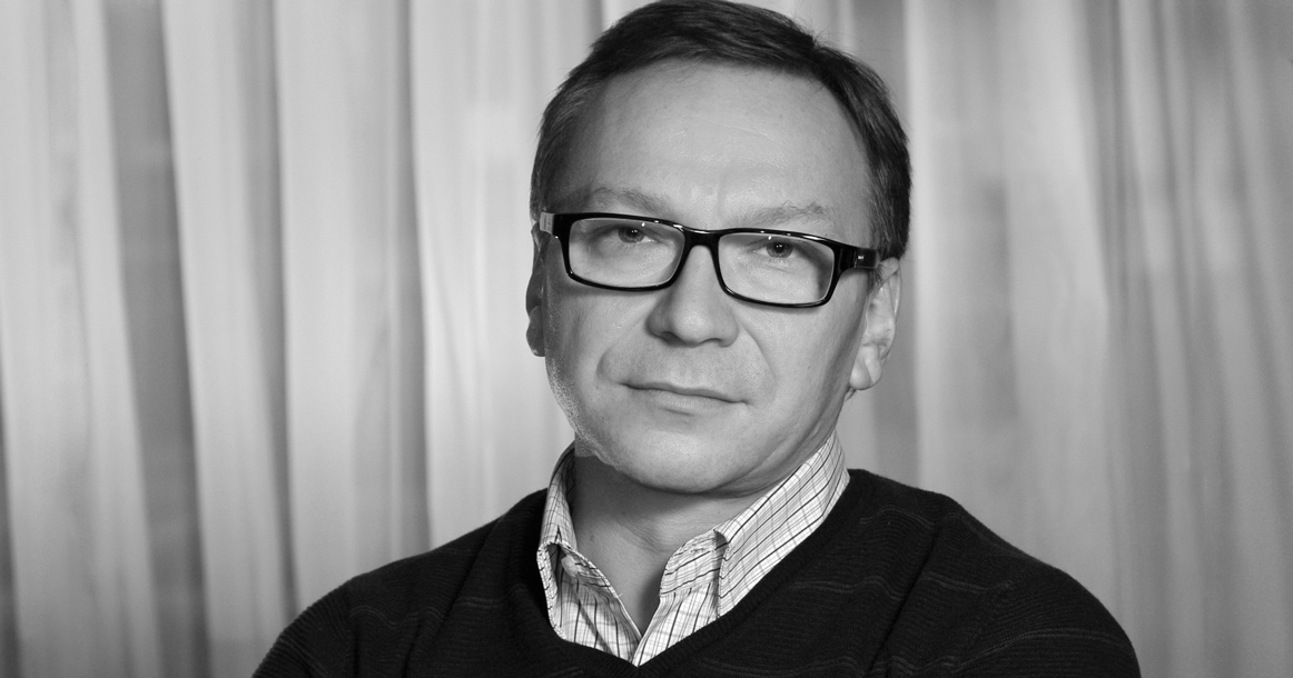 Это мой город: кинорежиссер, сценарист и продюсер Игорь Угольников