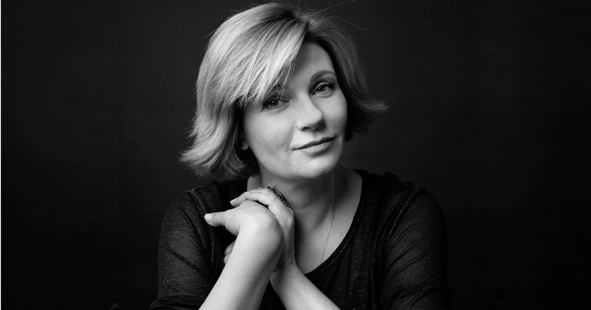 Это мой город: актриса Анна Ардова