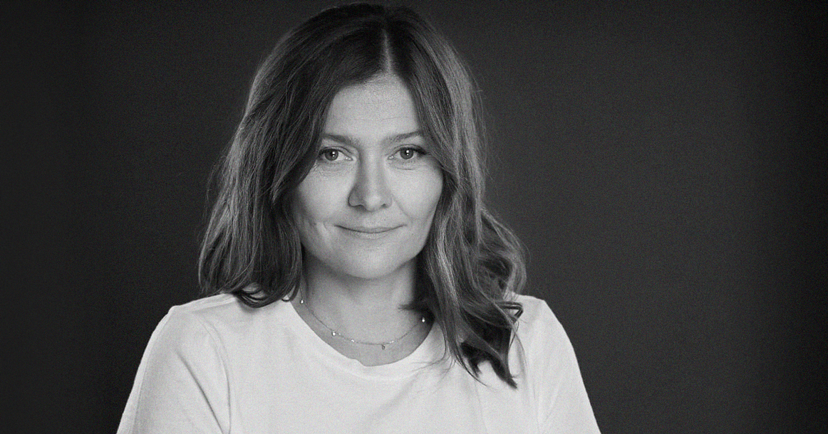 Это мой город: актриса Мария Голубкина