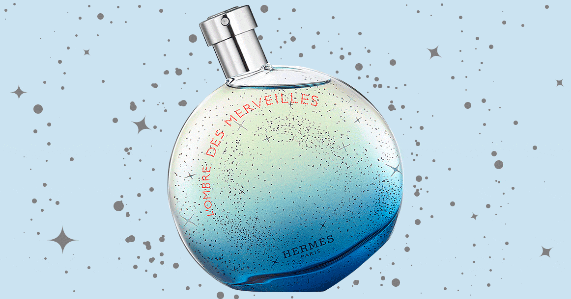 Аромат недели: L’Ombre des Merveilles, Hermès