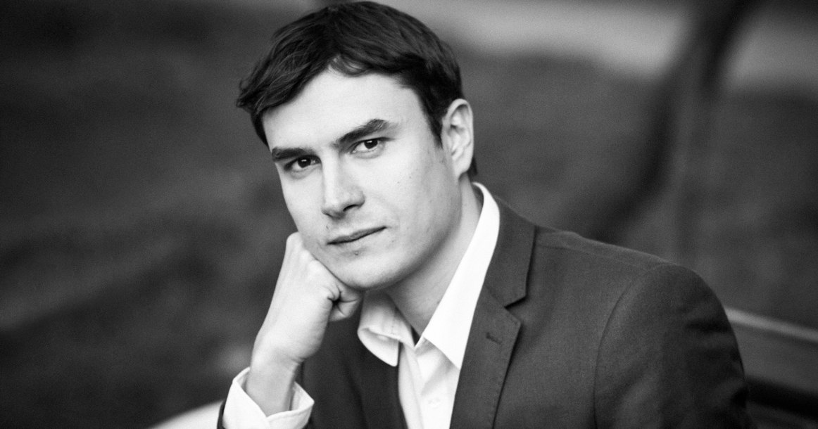 Это мой город: писатель, главный редактор журнала «Юность» и депутат Госдумы Сергей Шаргунов