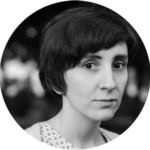 Елизавета Смирнова