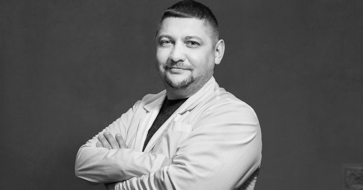 Невролог Александр Комаров: «За 10 лет инсультов среди жителей Москвы стало вдвое меньше»
