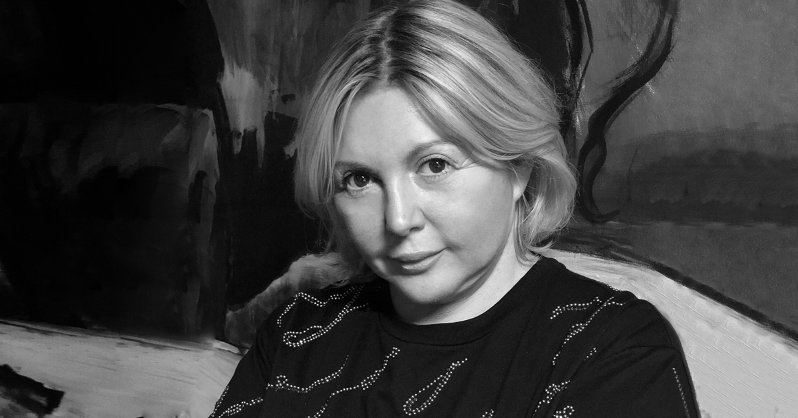 Это мой город: ресторатор Татьяна Беркович