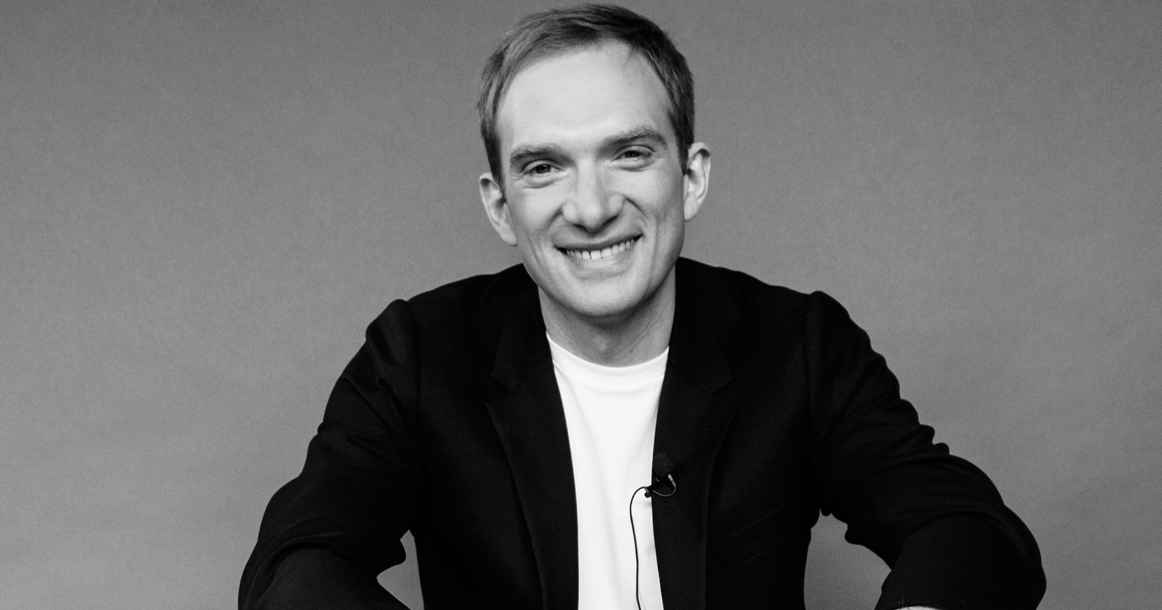Это мой город: актер Андрей Бурковский