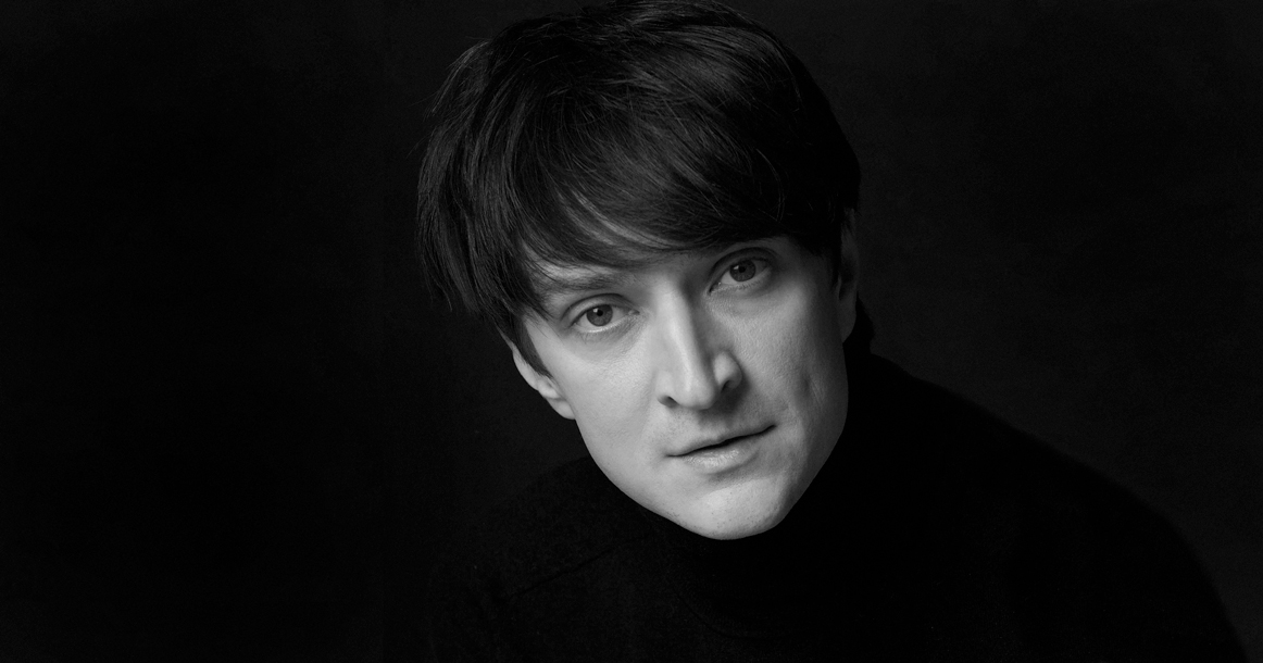 Это мой город: актер Юрий Чурсин
