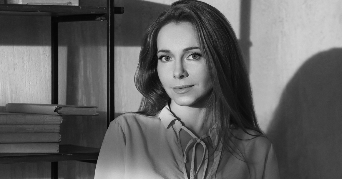 Это мой город: актриса Екатерина Гусева