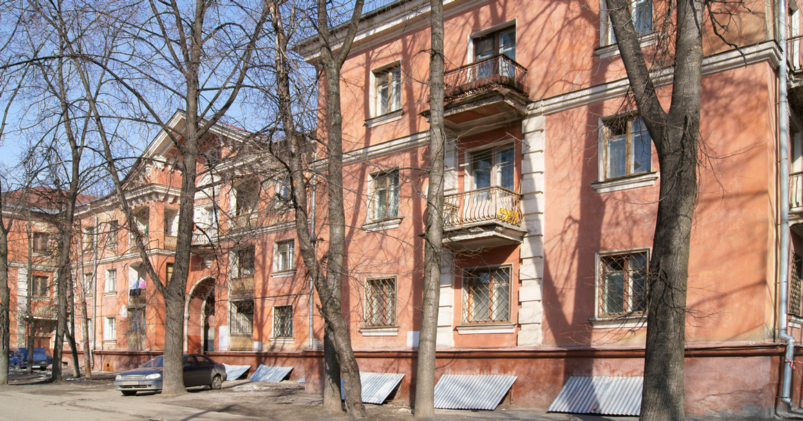 Жители Бутырского района верят, что отстояли «красные дома» — стартовая площадка по реновации оттуда исчезла