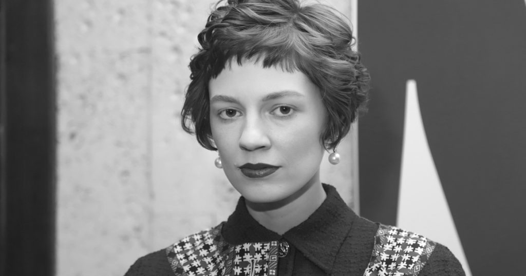 Это мой город: актриса Виктория Мирошниченко