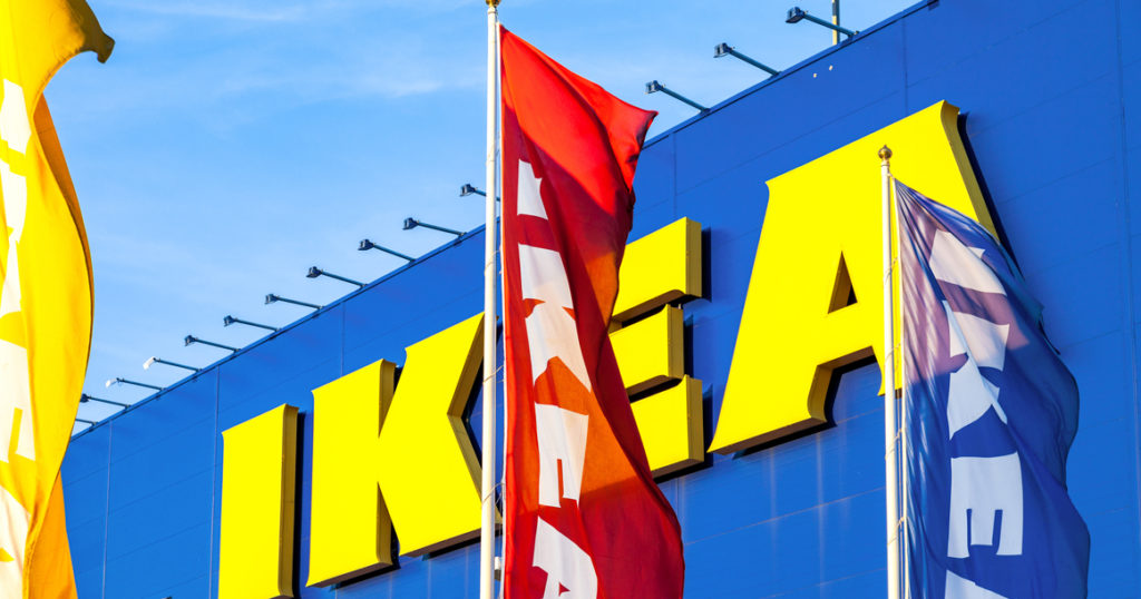 В Ikea черная пятница наоборот — вместо распродажи магазин выкупит вашу мебель по особой цене