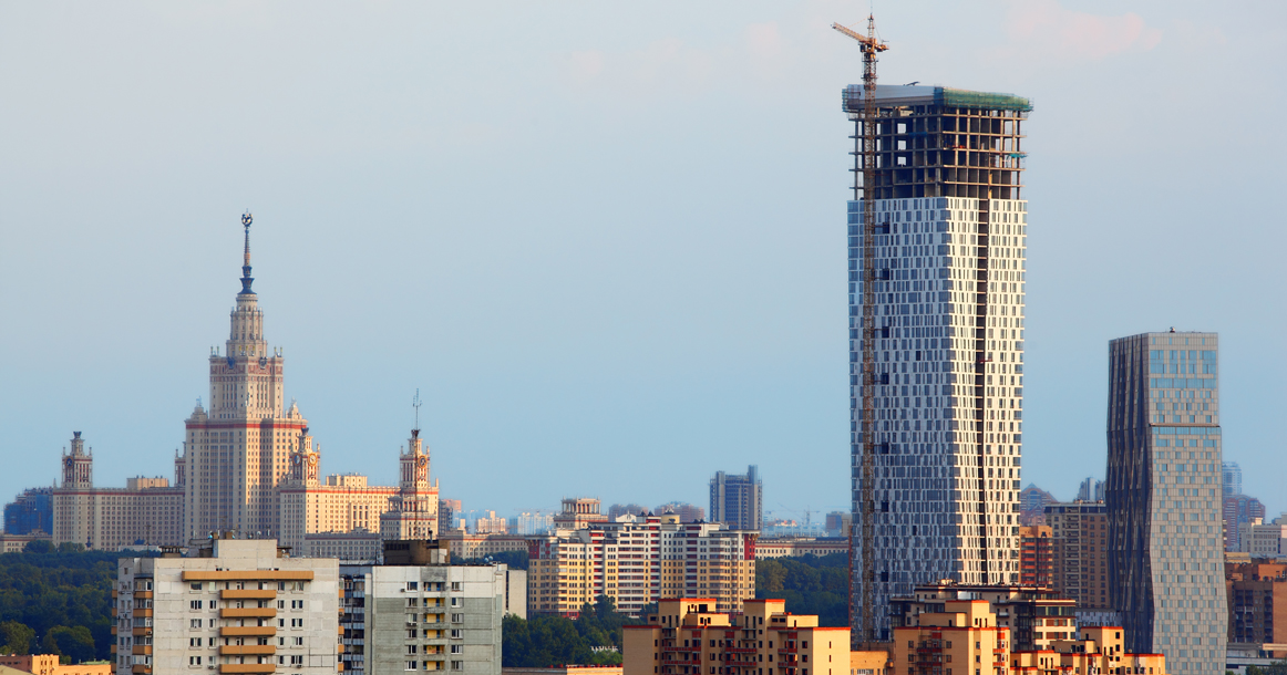Опубликован бюджет Москвы на 2021 год: вот что мы из него узнали