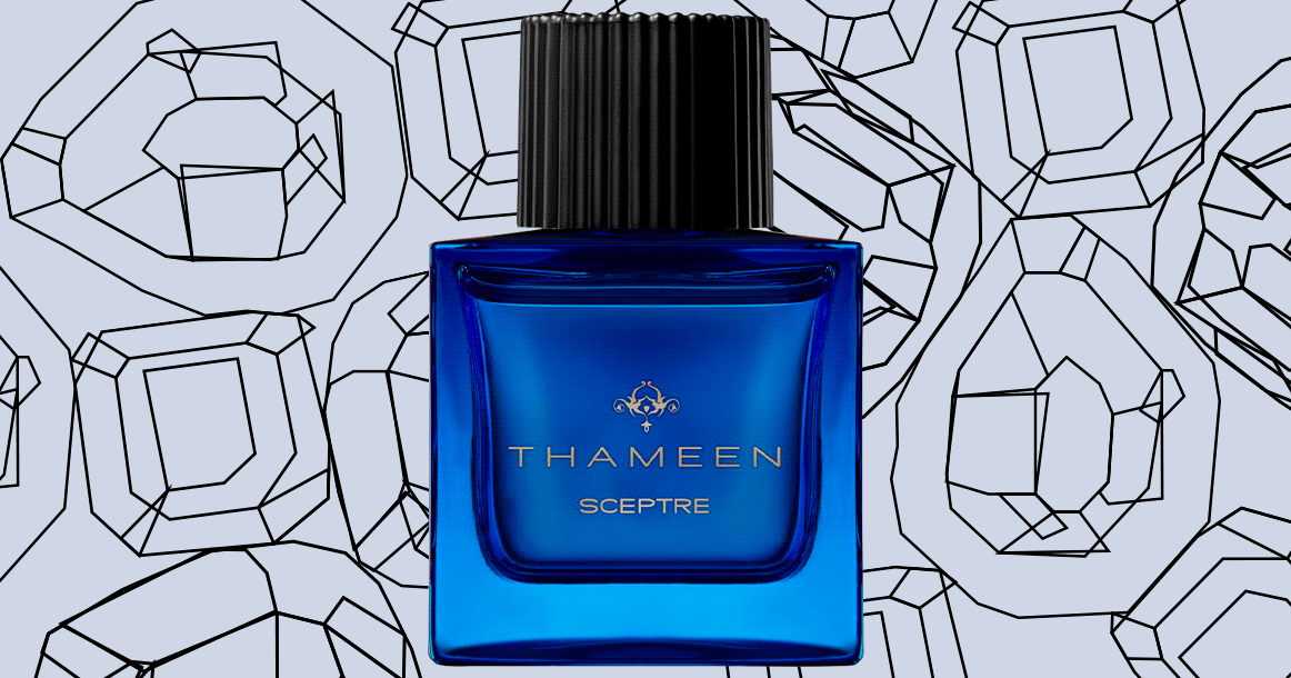 Аромат недели: Sceptre, Thameen