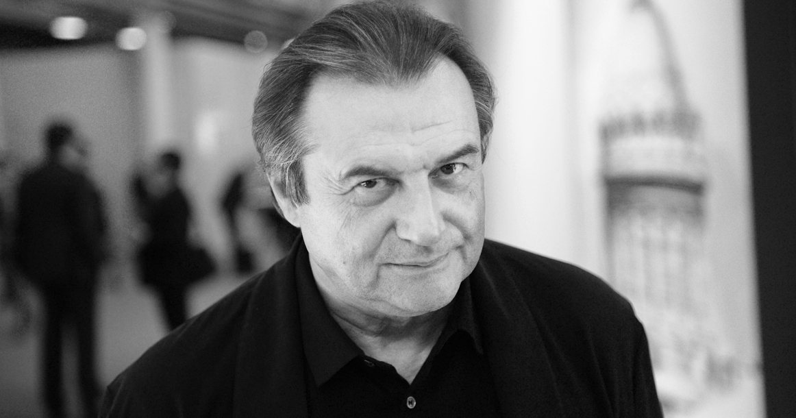 Это мой город: режиссер Алексей Учитель