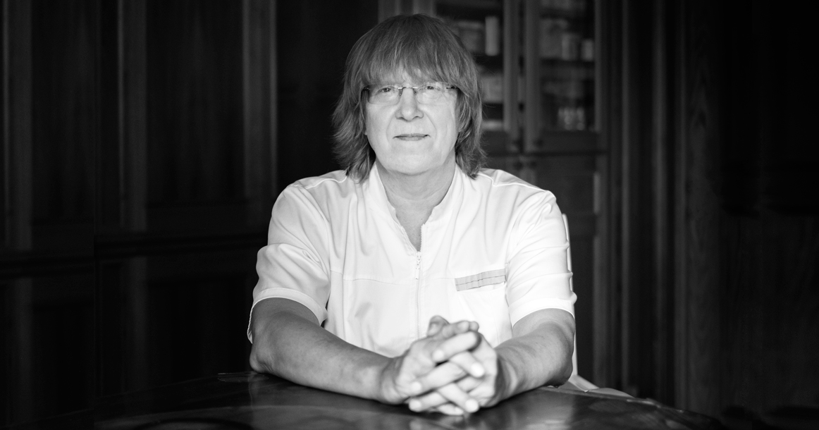 Доктор Юрий Ведов: «Человек может прожить не одну сотню лет»