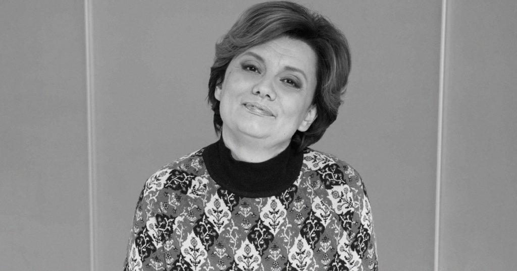 Хедхантер Алена Владимирская: «Если ты хреново работал, никто не виноват, что у тебя сложности»