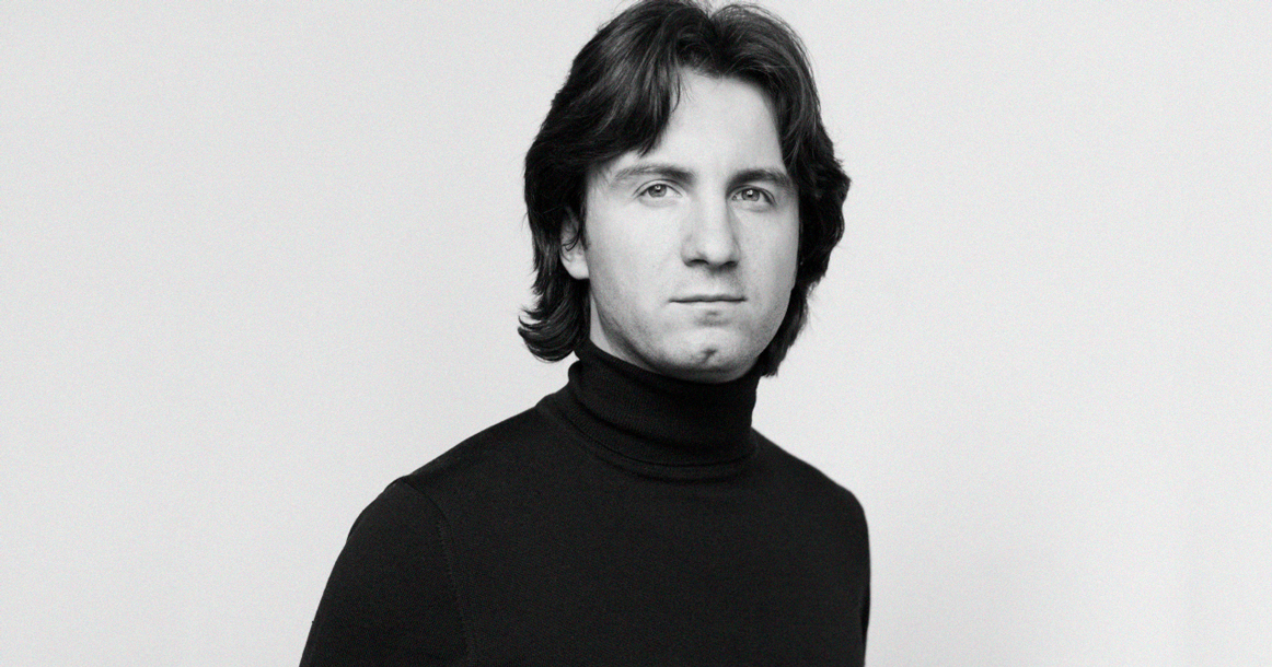 Это мой город: продюсер Петр Ануров