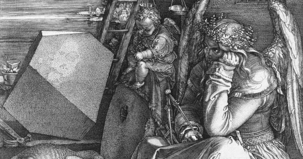 В Исторический музей в следующем году привезут Дюрера из итальянских музеев