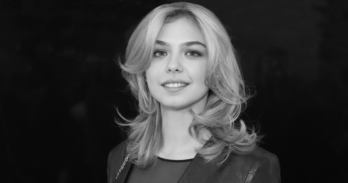 Это мой город: актриса Таисия Вилкова