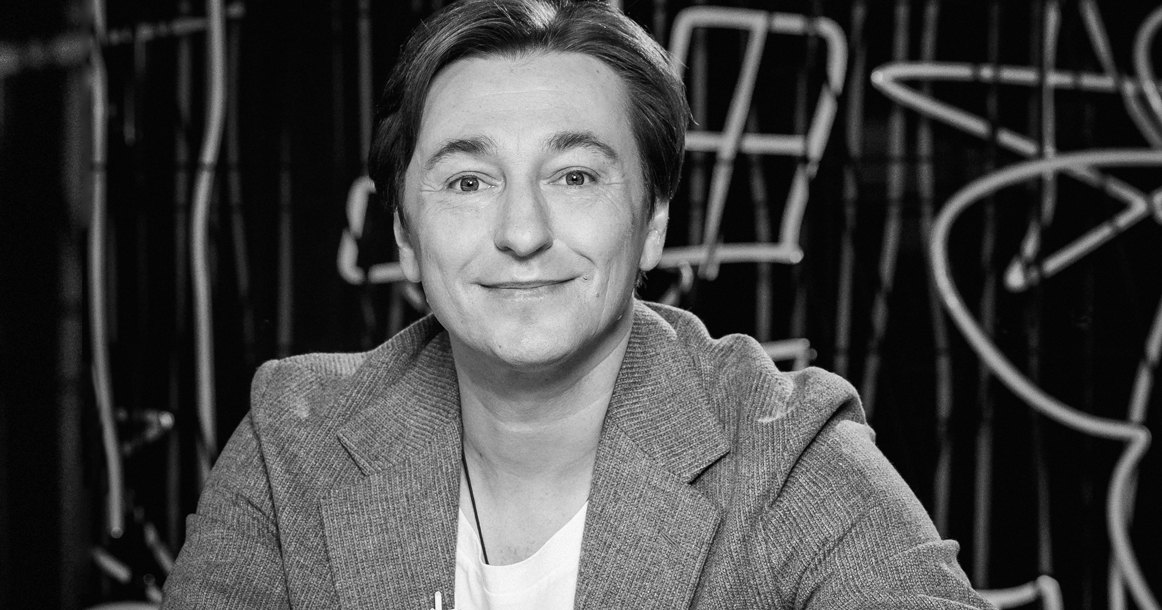 Это мой город: Сергей Безруков