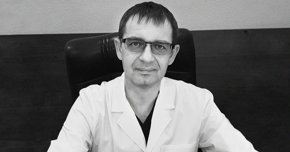 Гематолог Денис Федоренко: «Аутоиммунный сбой могут спровоцировать вакцинации и дистресс»