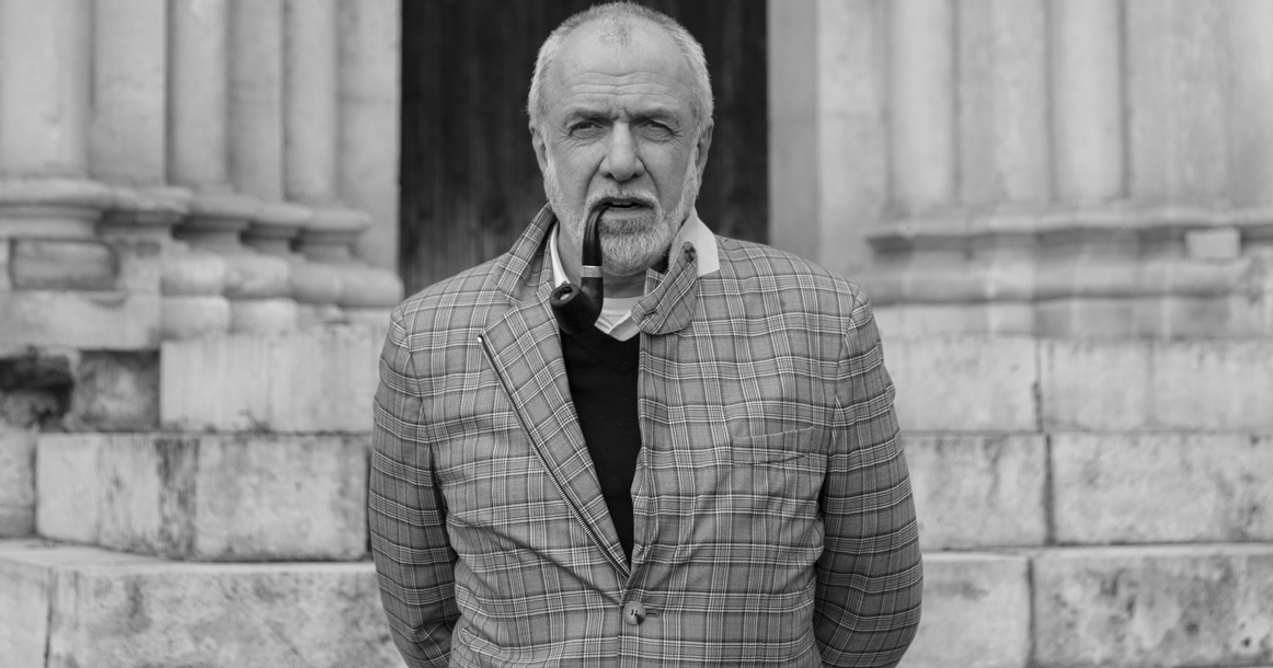 Это мой город: директор музея имени Андрея Рублева Михаил Миндлин
