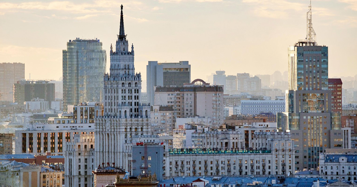 Из-за оттока «понаехавших» в Москве за год количество сдаваемых в аренду квартир выросло на 17%