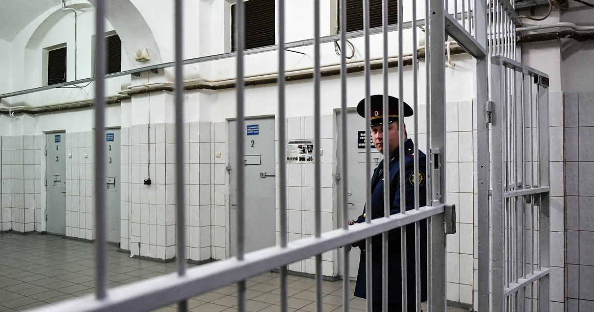 Бизнес-омбудсмен Москвы предложила не сажать предпринимателей в СИЗО