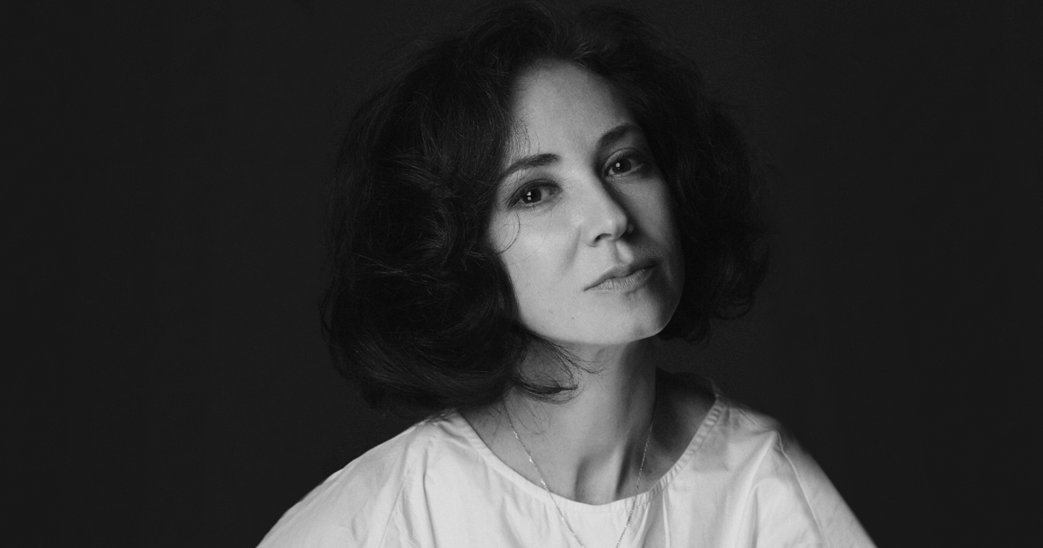 Это мой город: актриса Анна Большова