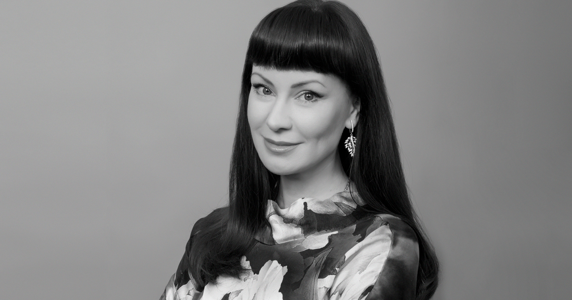 Это мой город: актриса Нонна Гришаева