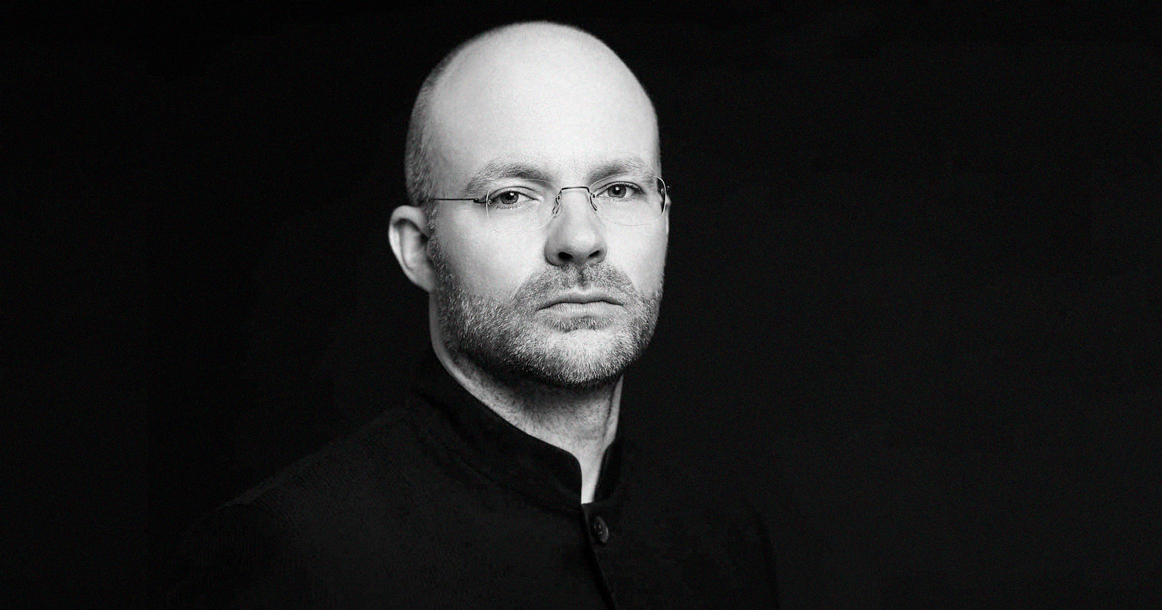«Хорошо, что в России театр не менее важен, чем метро» — дирижер Кристиан Кнапп