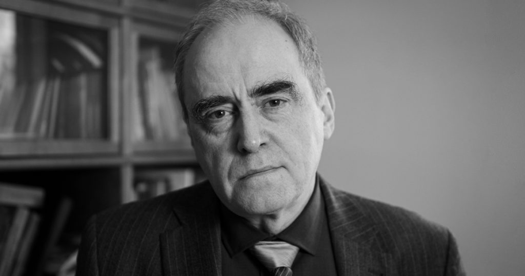 «Топонимика Москвы воспринимается властями как объект управления» — краевед Ян Рачинский