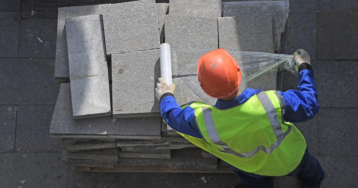 На круги своя: Москва возвращается к масштабному благоустройству плиткой