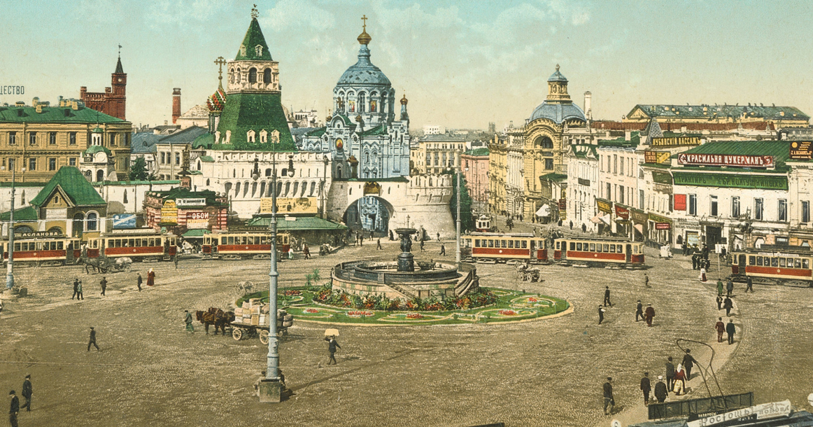 На Лубянской площади нужно поставить фонтан, считают в Федерации еврейских общин. Масоны согласны
