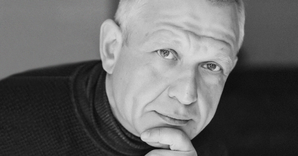 Сергей Капков: «Москве нужна позитивная программа постковидного восстановления»