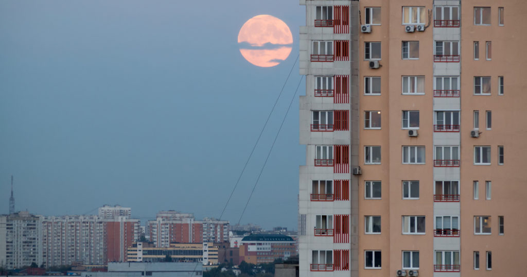 За самую дешевую съемную квартиру хотят 12 тыс. рублей в месяц. И ремонт