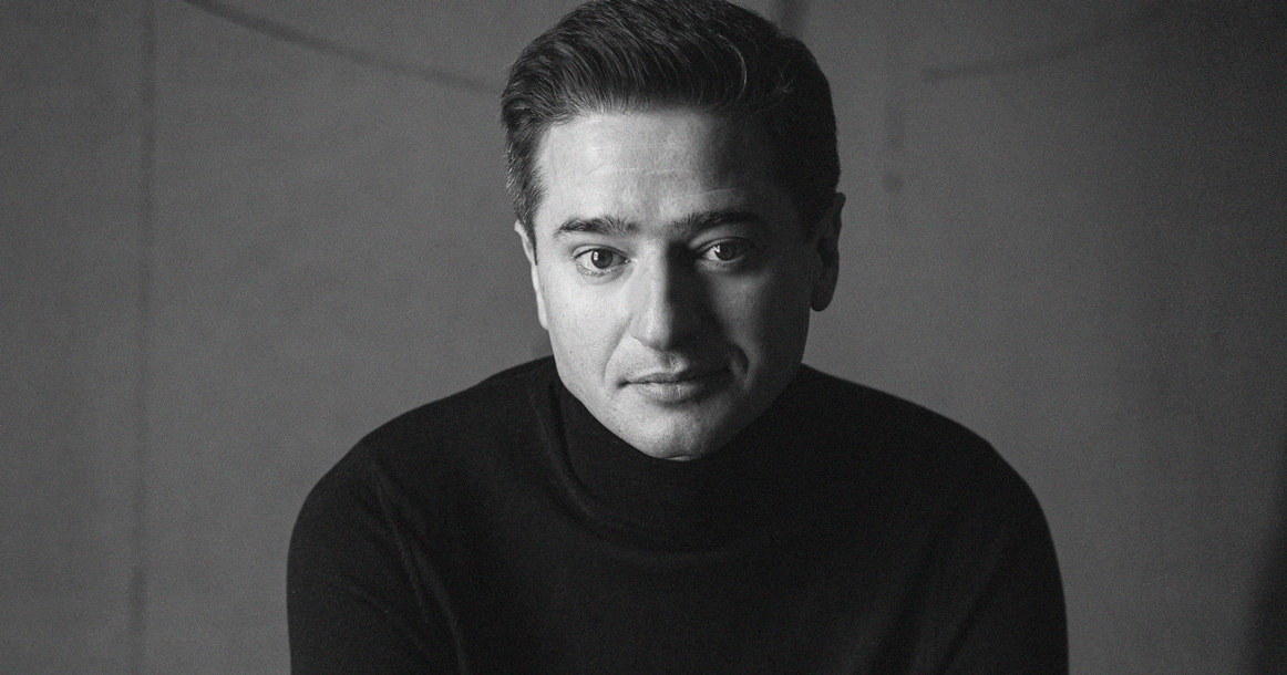 Это мой город: актер Иван Стебунов