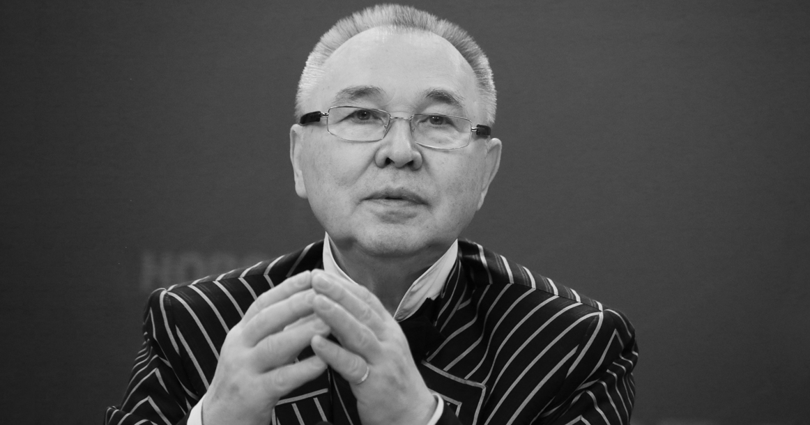 Это мой город: художник-модельер Вячеслав Зайцев
