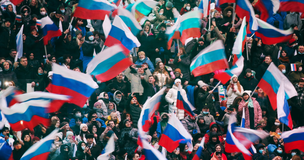 Илья Яшин потребовал наказать организаторов митинга-концерта «Крымская весна»