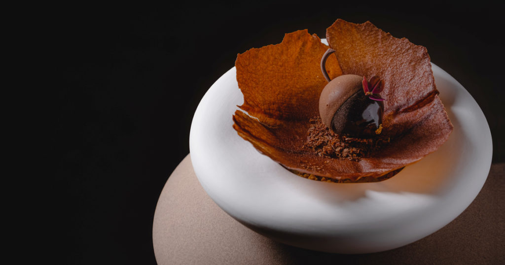 Fine dining, лаборатория, лавка чудес — все это Artest Аркадия Новикова