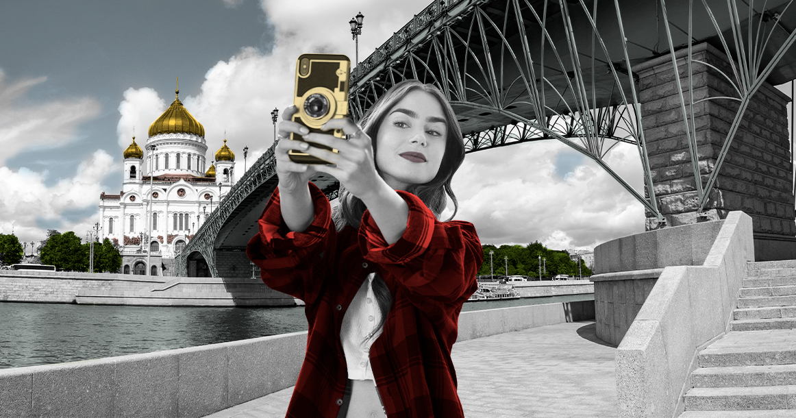 «Обидно, когда в тебе видят не человека, а представителя нации»: истории иностранок в Москве