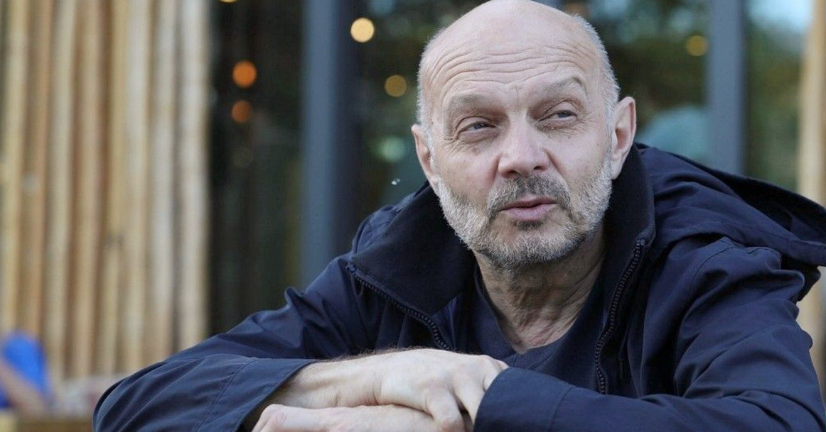 На Николиной Горе утонул музыкант Александр Липницкий